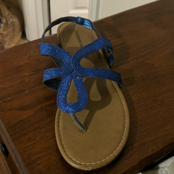 Sandals - Picture 2 of 2